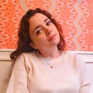 Meet your Posher, Harriet